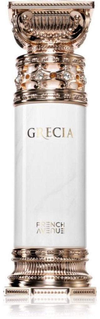 French Avenue Grecia Parfum 100 ml (unisex) Produktbild 