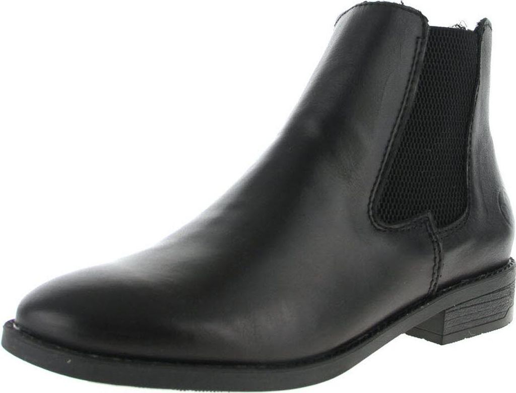 Rieker Damen Chelsea Boots 40