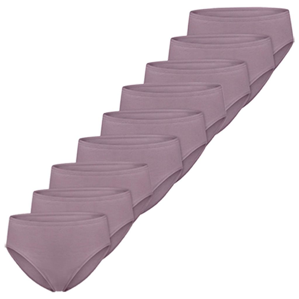 Schiesser Damen Slips im 9er Pack | 8017