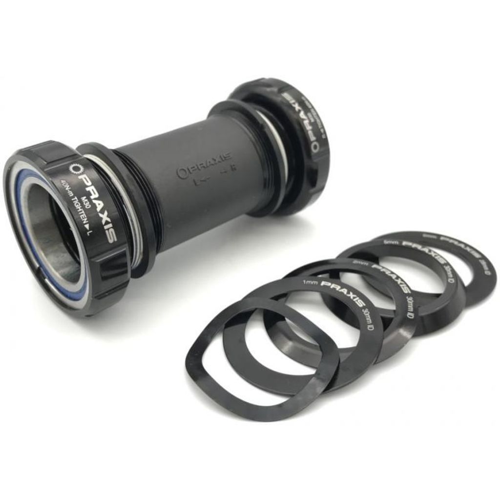 Centrum Praxis 68-0202 M30 BSA dla domu 68/73/83 mm 68-0202 Zdjęcie produktu 