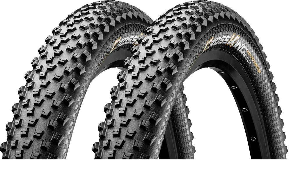Continental Der Baron 2.6 Projekt, 27", MTB, Produktbild 
