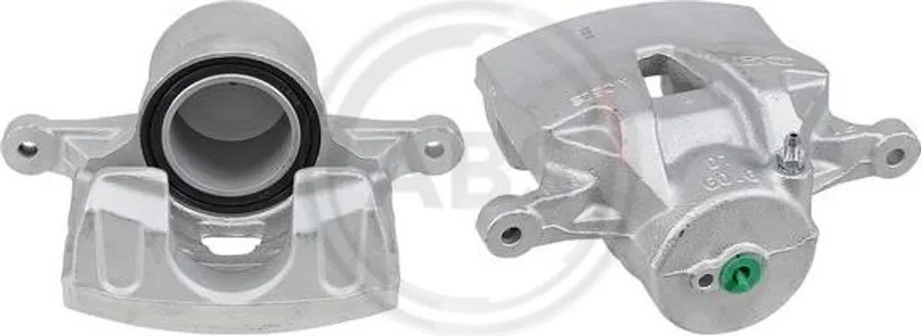 Étrier de frein hydraulique pour Hyundai Tucson et Kia Sportage QL
