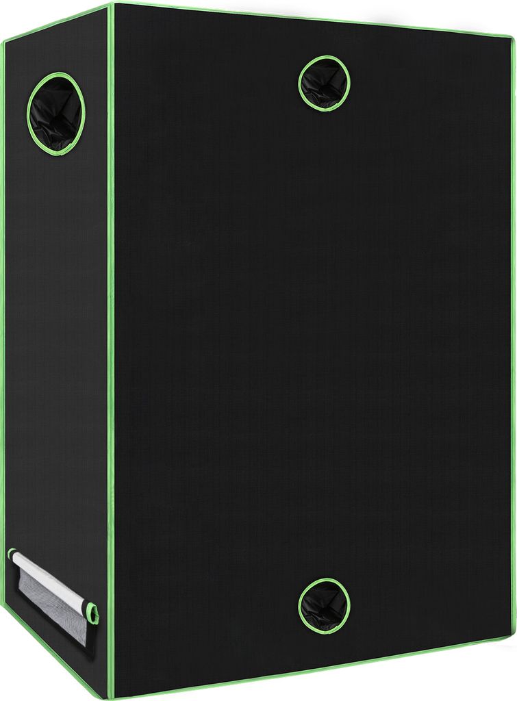 Lospitch Growbox Gewächshäuser Beobachtungsfenster Produktbild 