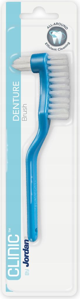 Brosse à dents Jordan, 1 pièce Image du produit 