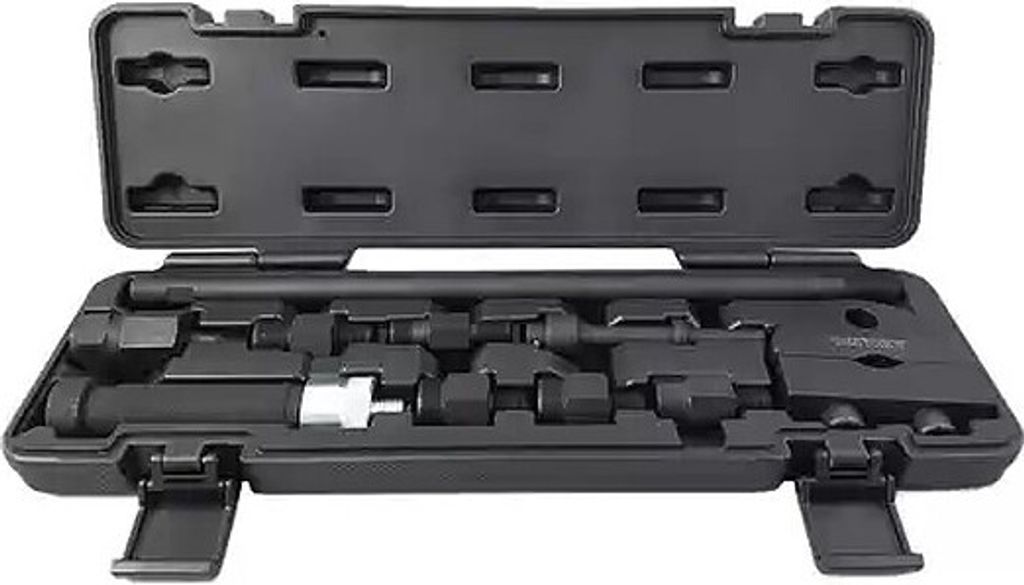 Injektor-Demontagewerkzeug für Drucklufthammer