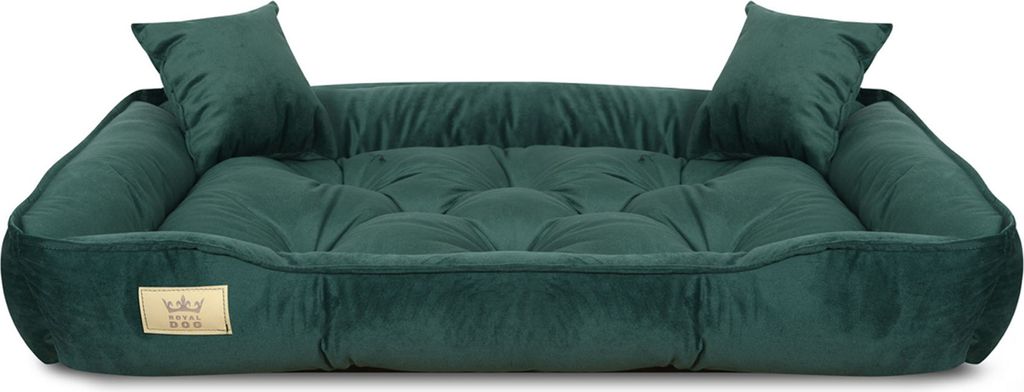 Pelech Pre Psov, Pohovka, 130X105 Cm, Vankúš, Miesto Na Obrázok produktu 