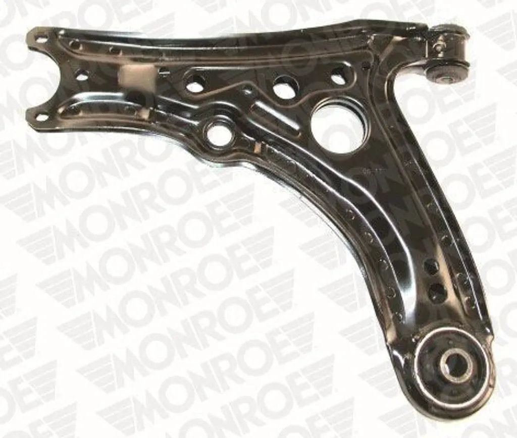 Bras de guidage MONROE L29524 pour rénover la suspension Polo 6N