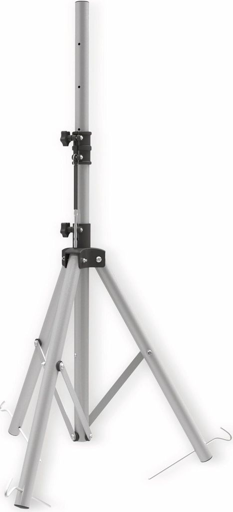 Mobilní satelitní stativ OPTICUM TRIPOD AL, pro paraboly Obrázek produktu 