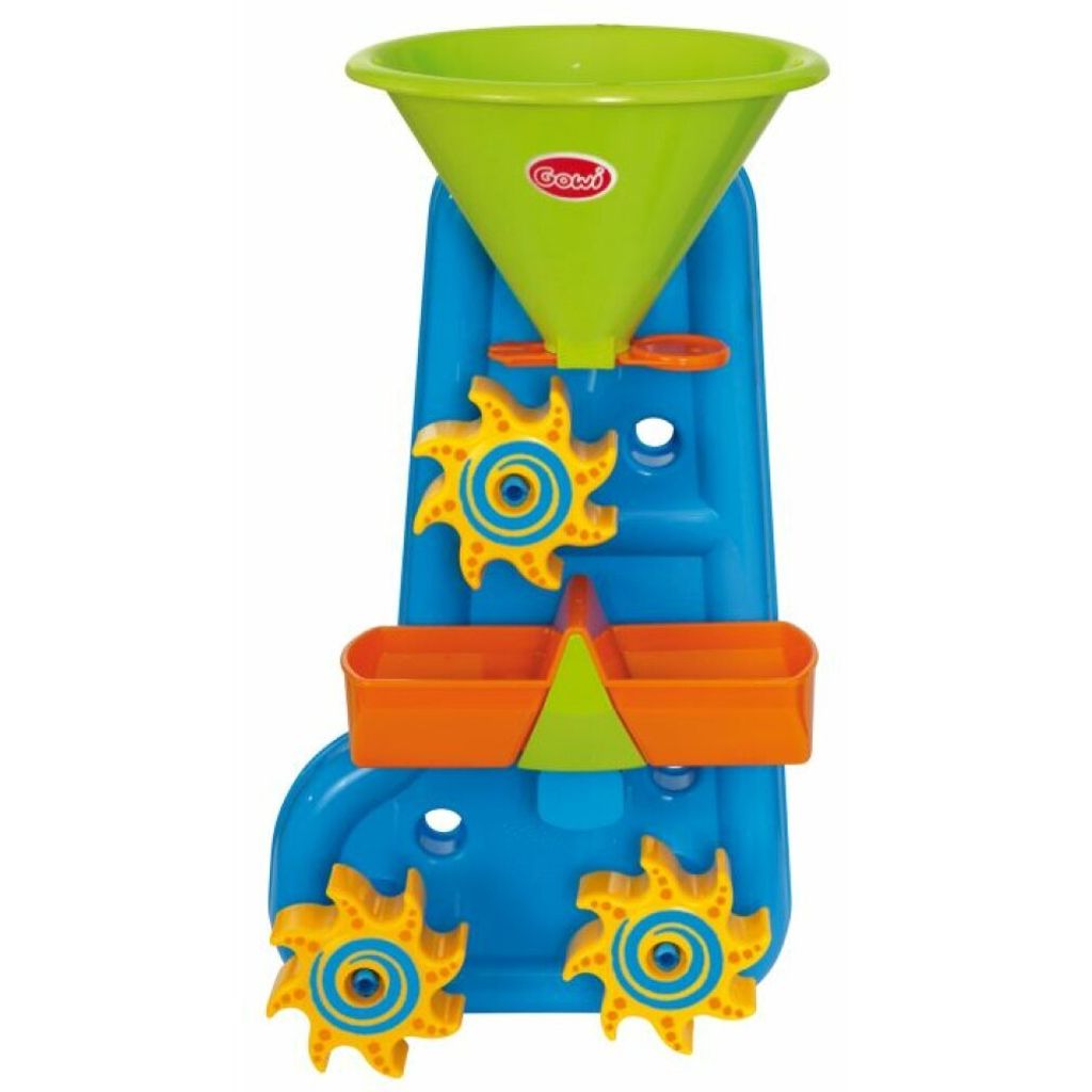 Moulin à eau pour baignoire GOWI Image du produit 