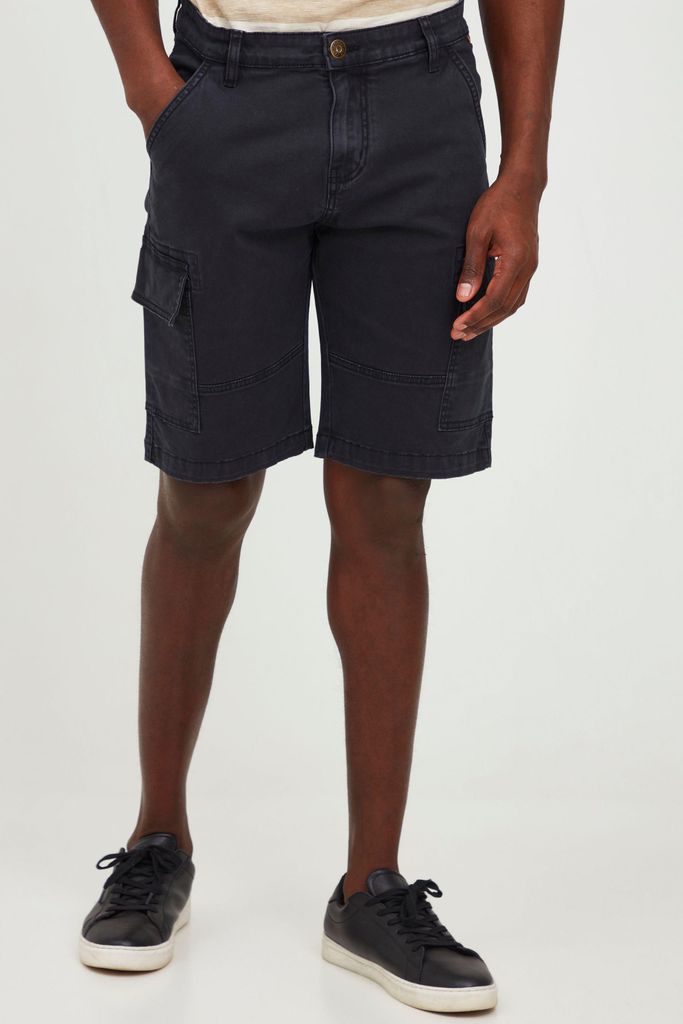 INDICODE IDBrom Herren Cargo Shorts Bermuda Kurze Hose Produktbild 