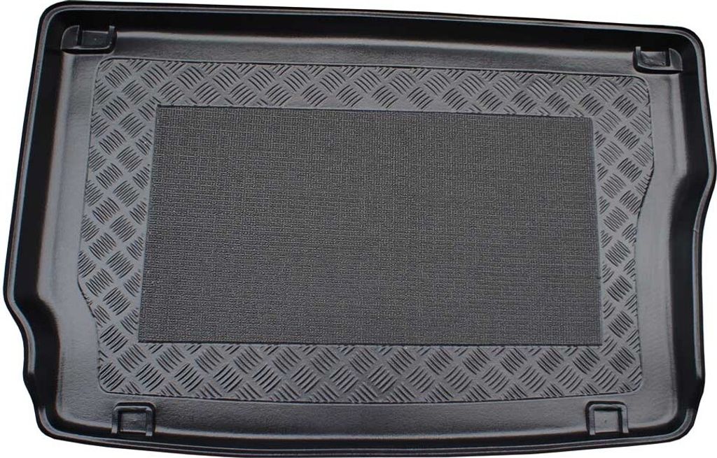 Z437065 Kofferraumwanne kompatibel mit Opel Meriva A 109x116 (I) 2003.02-2010