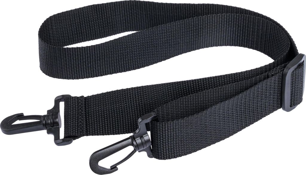 Contec-Koffer über Daily CT, Einzeltasche über Daily Black