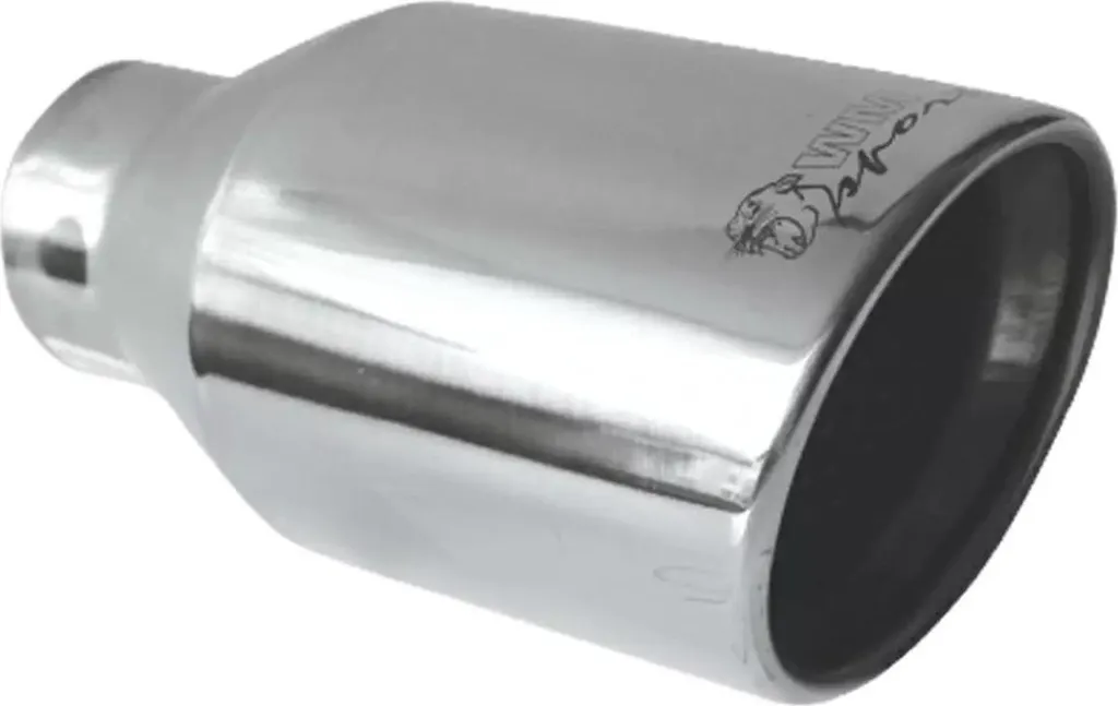 Améliorer le son moteur avec le pot d'échappement WM Sport inox 57mm