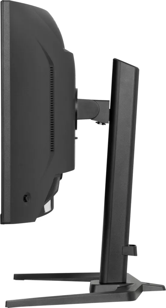 iiyama G-Master GCB3484WQSU-B1 RED EAGLE CURVED, Gaming-Monitor