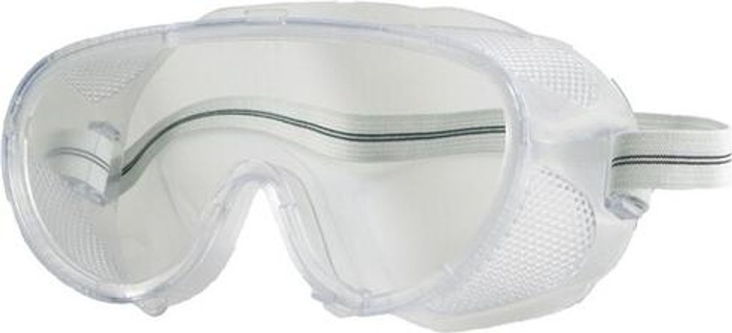 ARTILUX Vollsichtschutzbrille, Airmaster/ST
