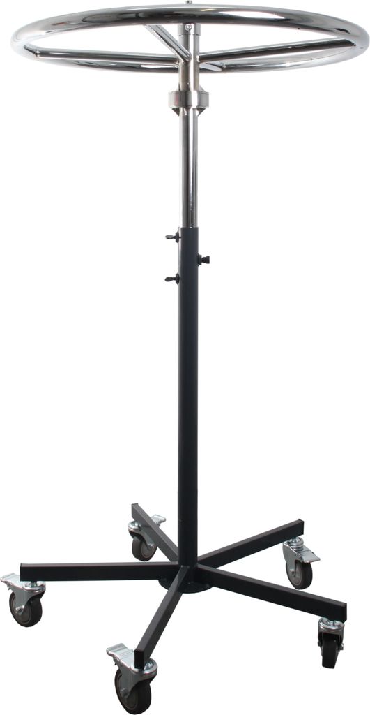GERSO TITAN Support circulaire pour charges lourdes D = 770 Image du produit 