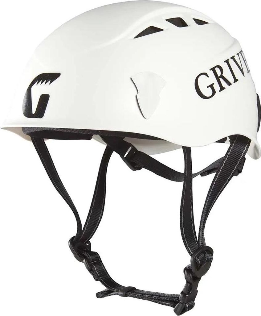 Grivel Salamander 2.0 Barva: weiß