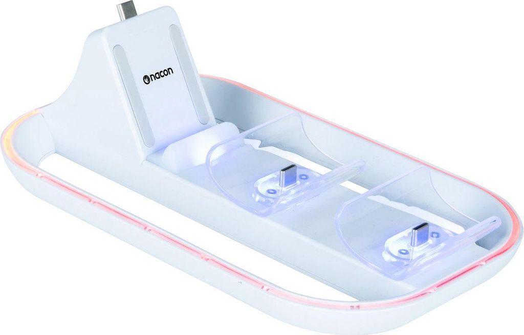 Bigben Interactive PS5TRIPLECHARGER Gaming-Controller-Zubehör Ladestation