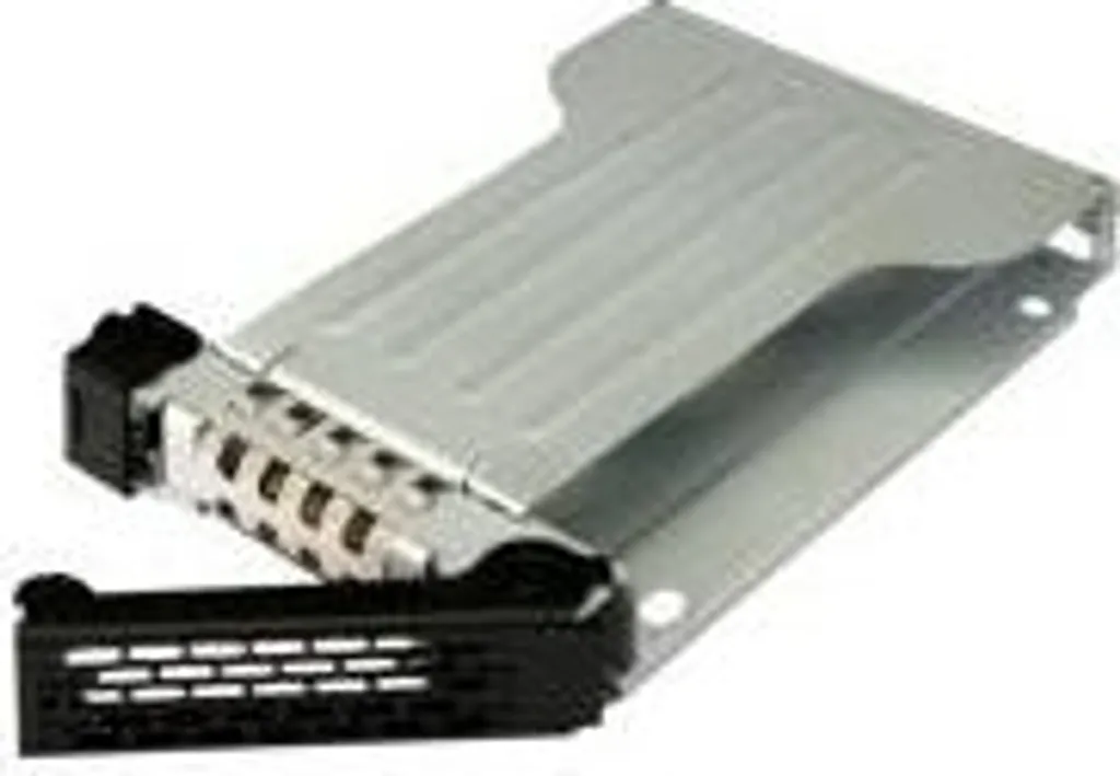 Solution de remplacement ICY Dock MB991TRAY-B pour tiroir disque cassé