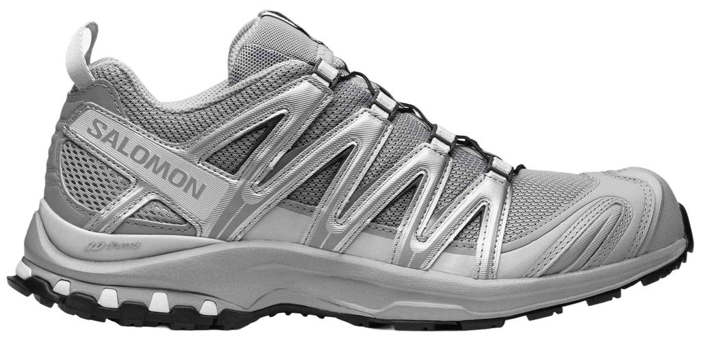 Turnschuhe Salomon Xa Pro 3D "Vanilla Ice / Eucalyptus / Produktbild 