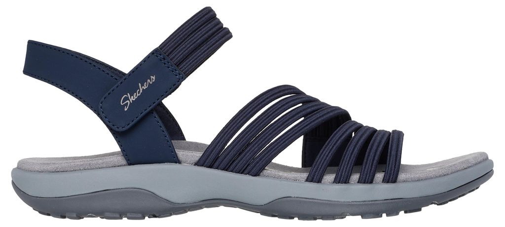 Sandalen Skechers 163573NVY voor Dames Productafbeelding 