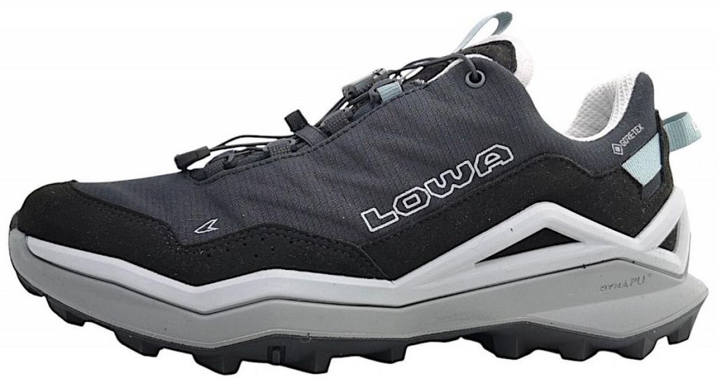 Lowa Maddox Pro GTX LO SL Sportschuhe Damen Wanderschuhe Productafbeelding 