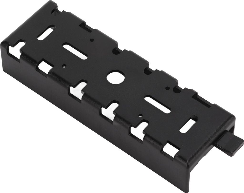 Car Audio Radio Panel Halterung Wasserdicht Ersatz für YAESU FT?8800/FT?8900R