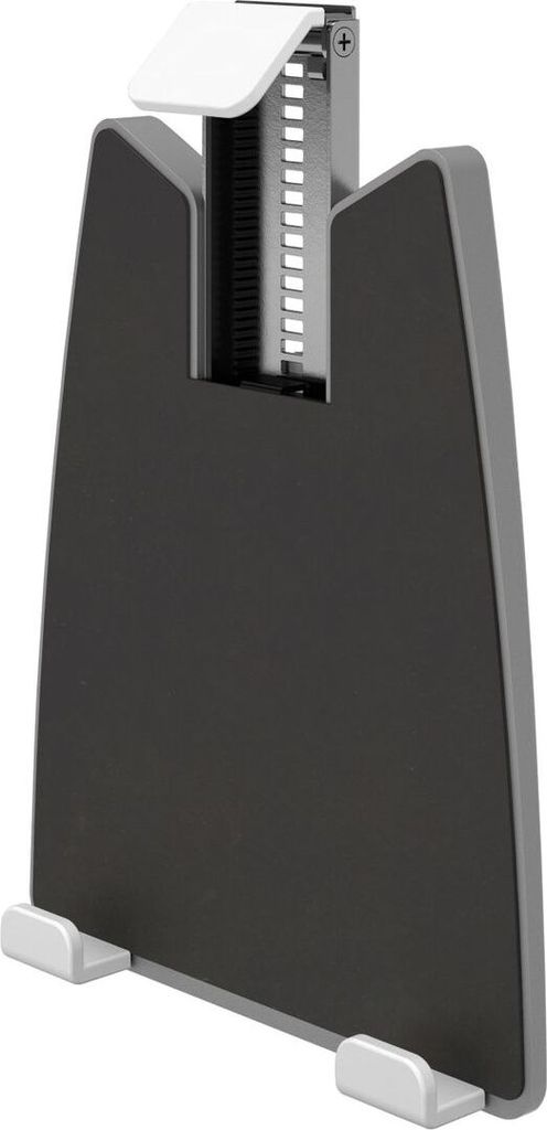 Tablethalterung Viewmate Optin 962 silber