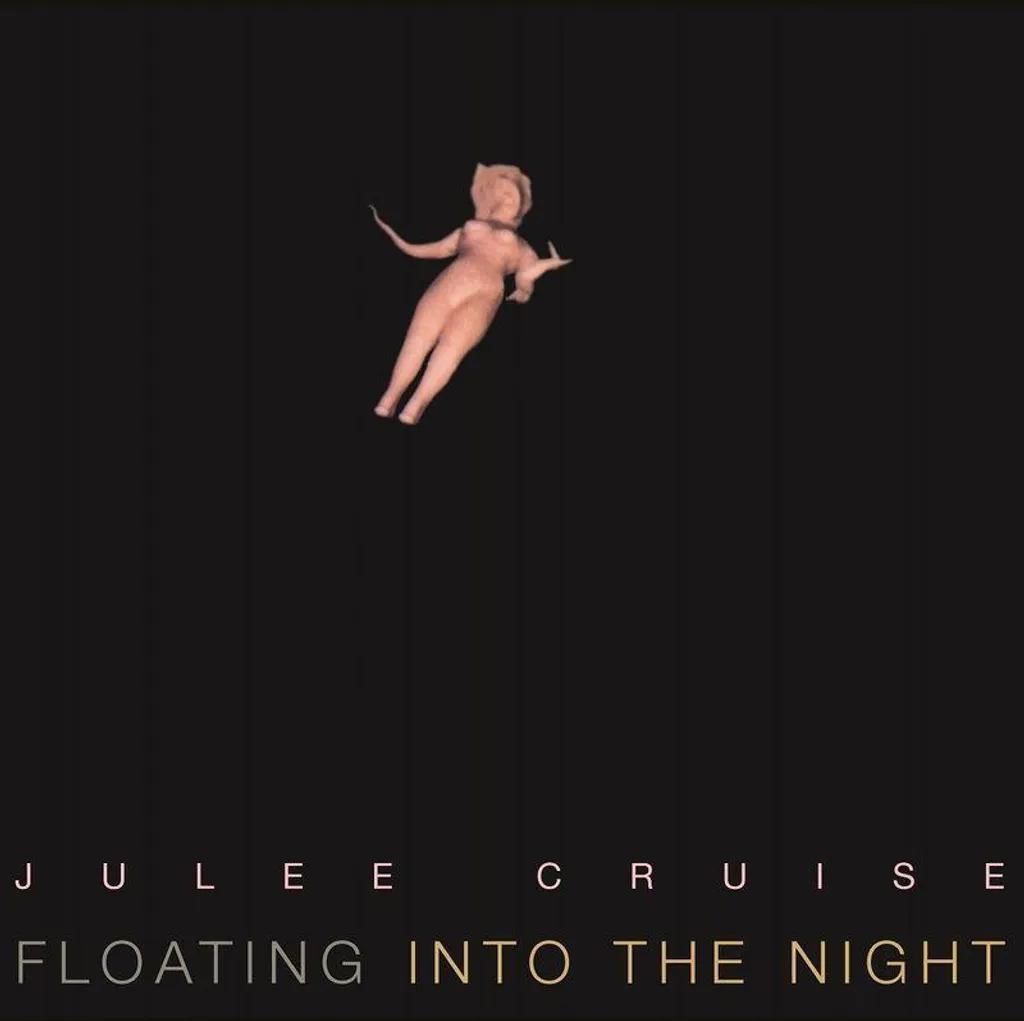 Vinyle Sans Souffle Floating Into The Night Julee Cruise Neuf