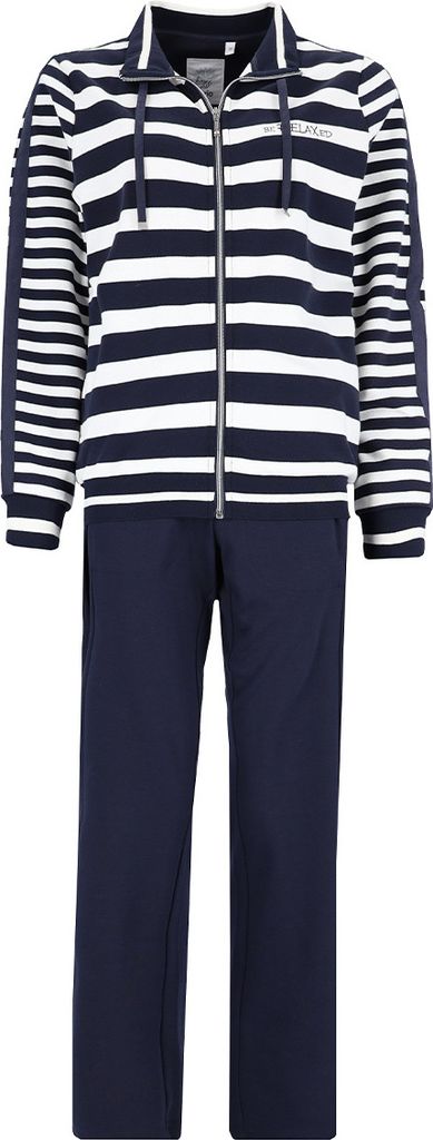 Hajo Freizeitoverall für Damen