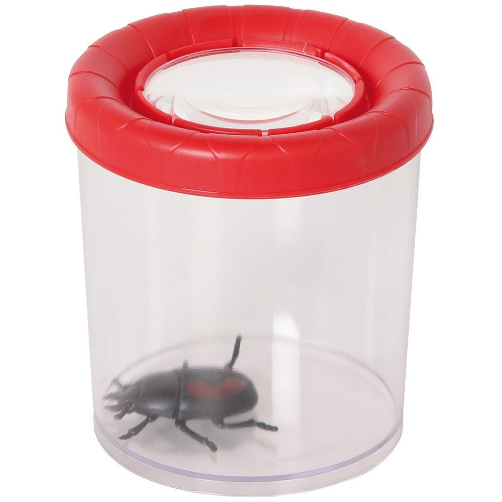 Insektenbecher groß Produktbild 
