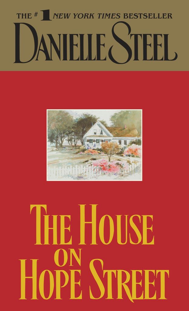 The House on Hope Street | Danielle Steel