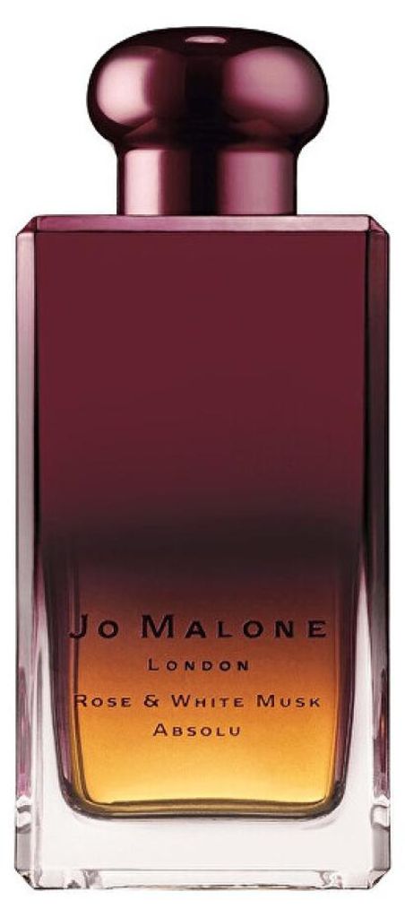 Spray colonia Rose & White Musk Absolu 100ml Immagine del prodotto 