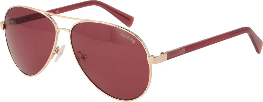Occhiali da sole Guess GU8279 32S 58