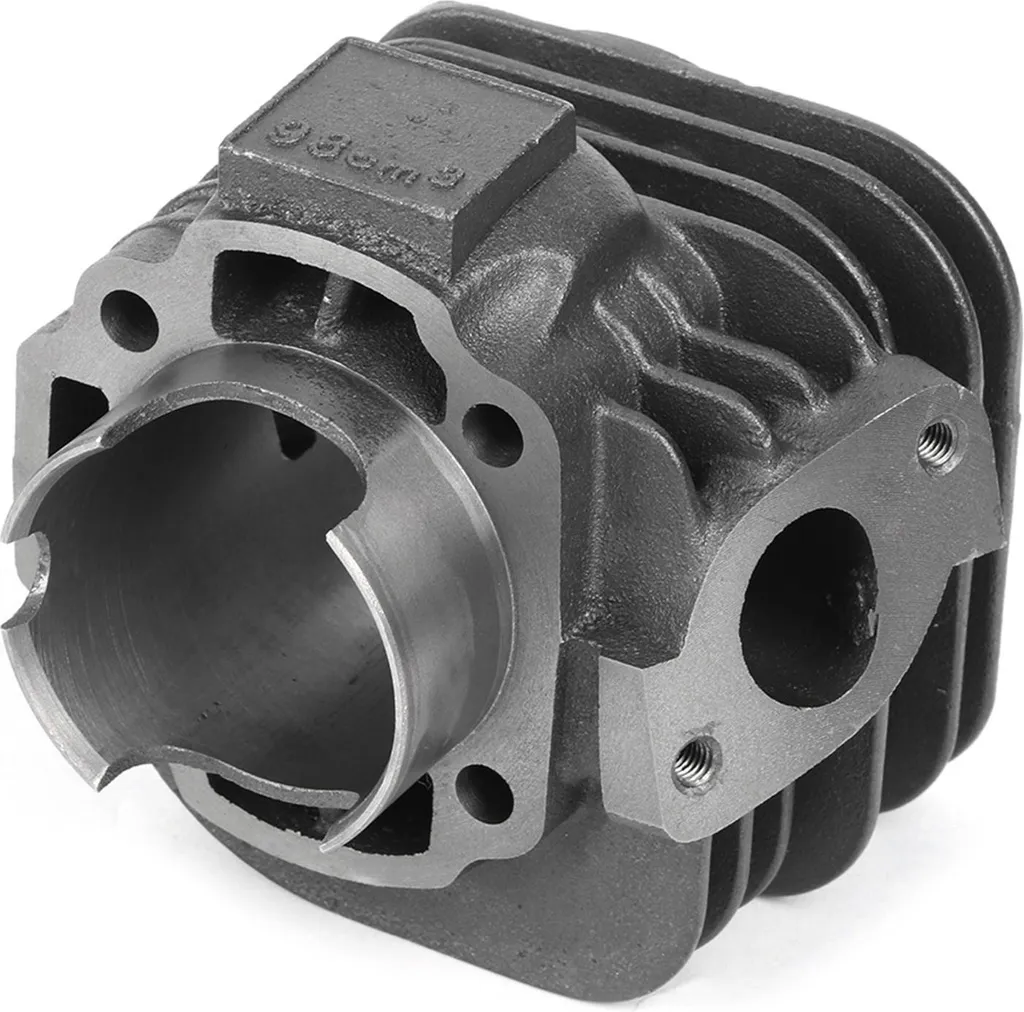 Joint de Cylindre et Kit Piston 219700194 pour Moteur Polaris Predator 90