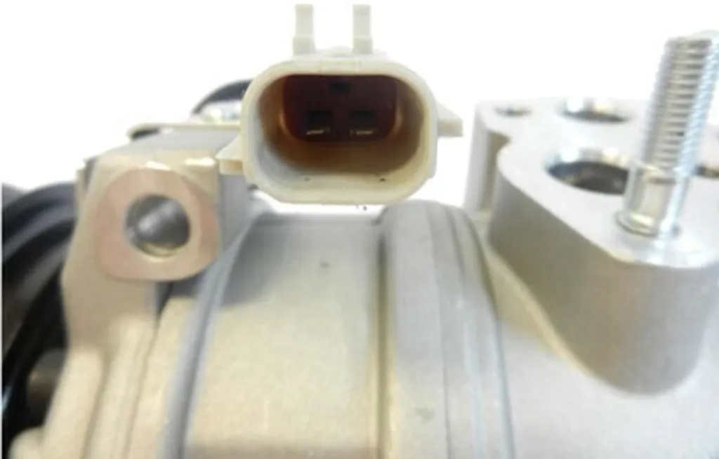 Filtre déshydrateur climatisation pour Chrysler Voyager IV - 7