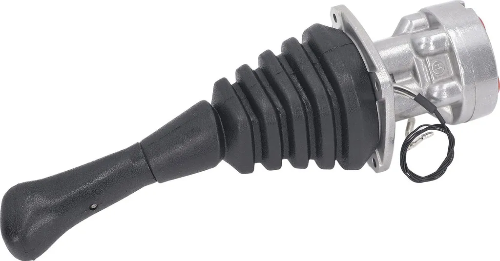 Réparation commande pelle EC210 EC290 : Joystick de barre neuf - 2