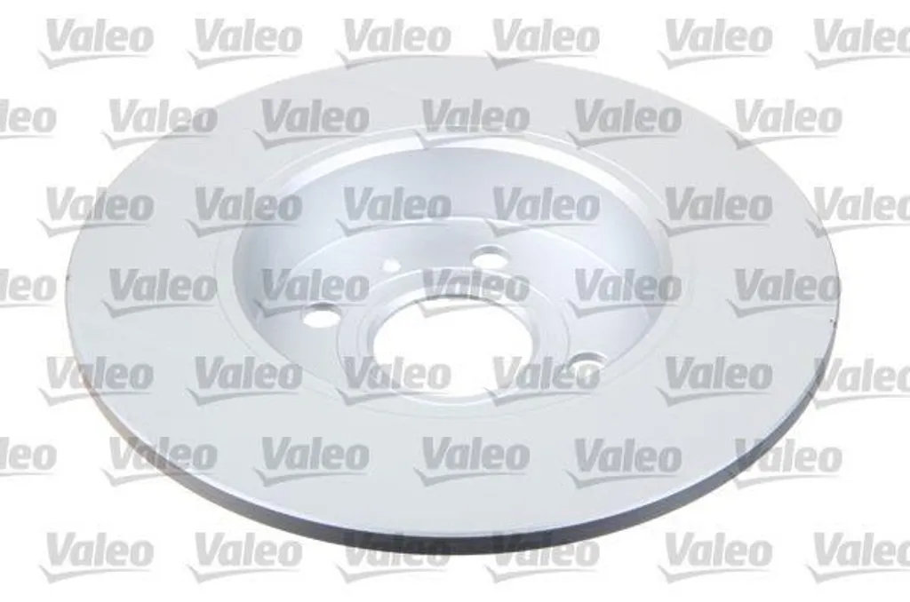 Améliorez le freinage arrière OPEL Corsa C avec les disques VALEO