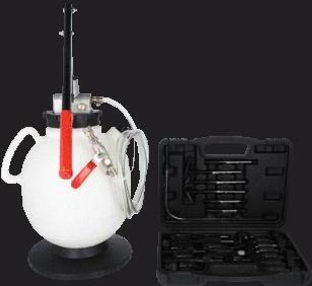 KS TOOLS Getriebeöl-Befüllgerät 150.9105 5060g Produktbild 