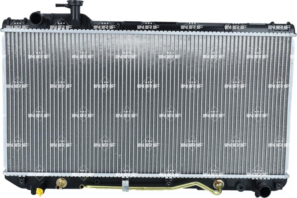 Kühler, Motorkühlung NRF 53288