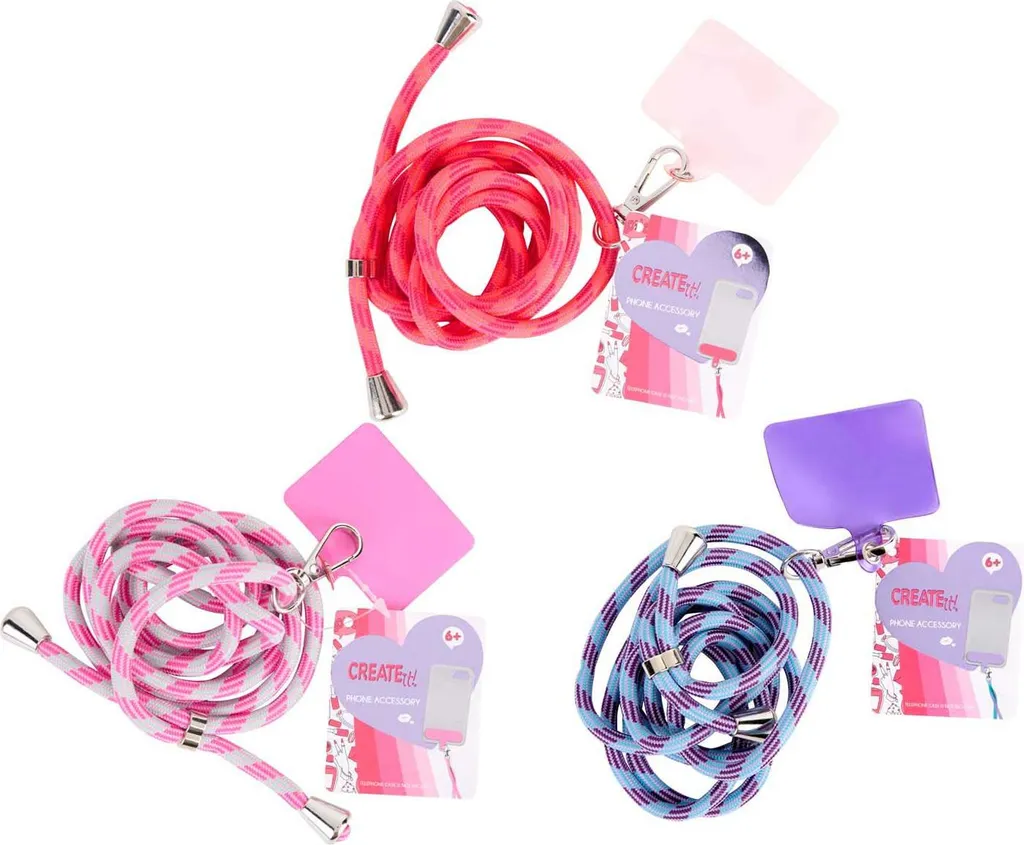 Canenco ce la fa! Cavo telefonico