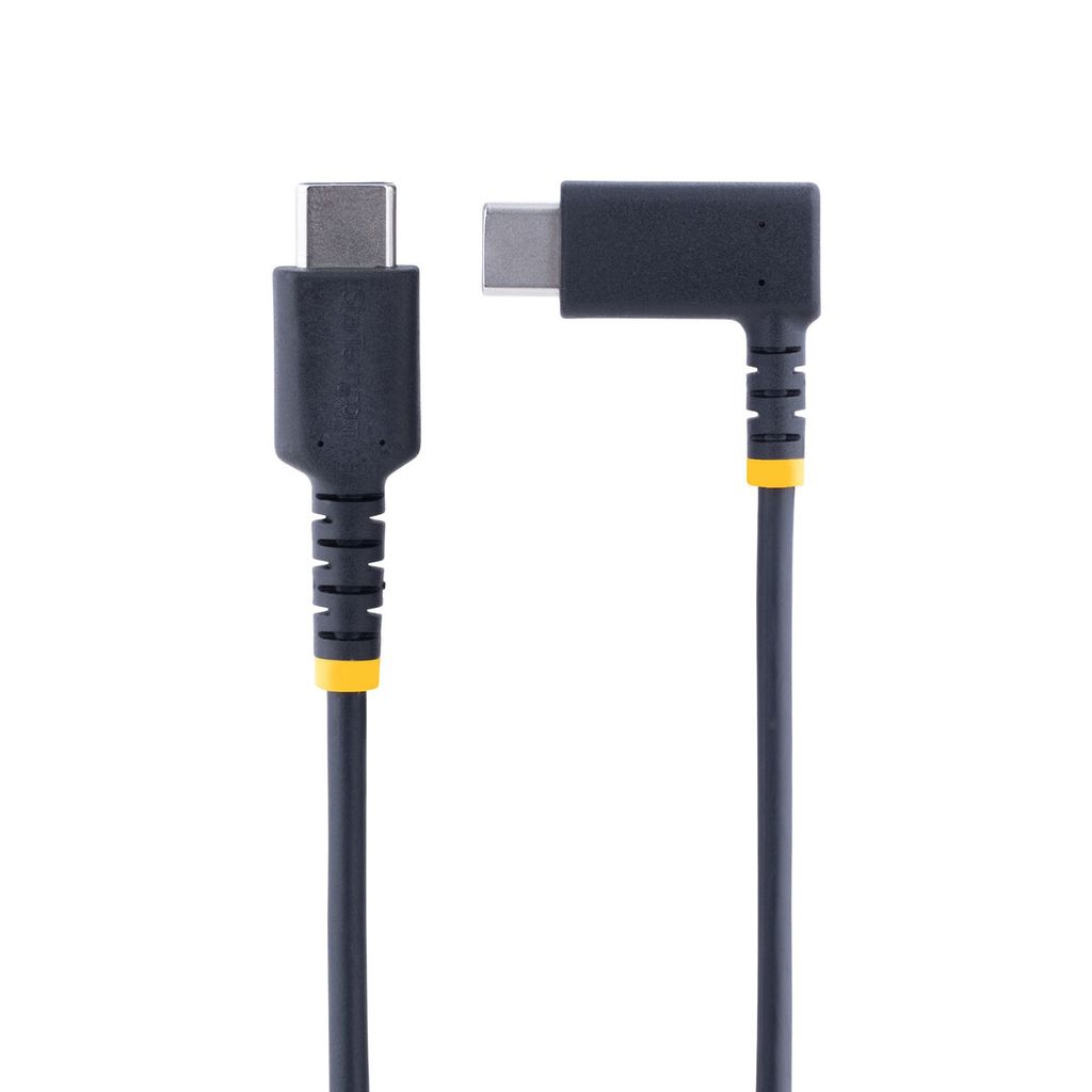 StarTech.com R2CCR-15C-USB-CABLE, 0,15 m, USB C, USB C, USB Obrázok produktu 