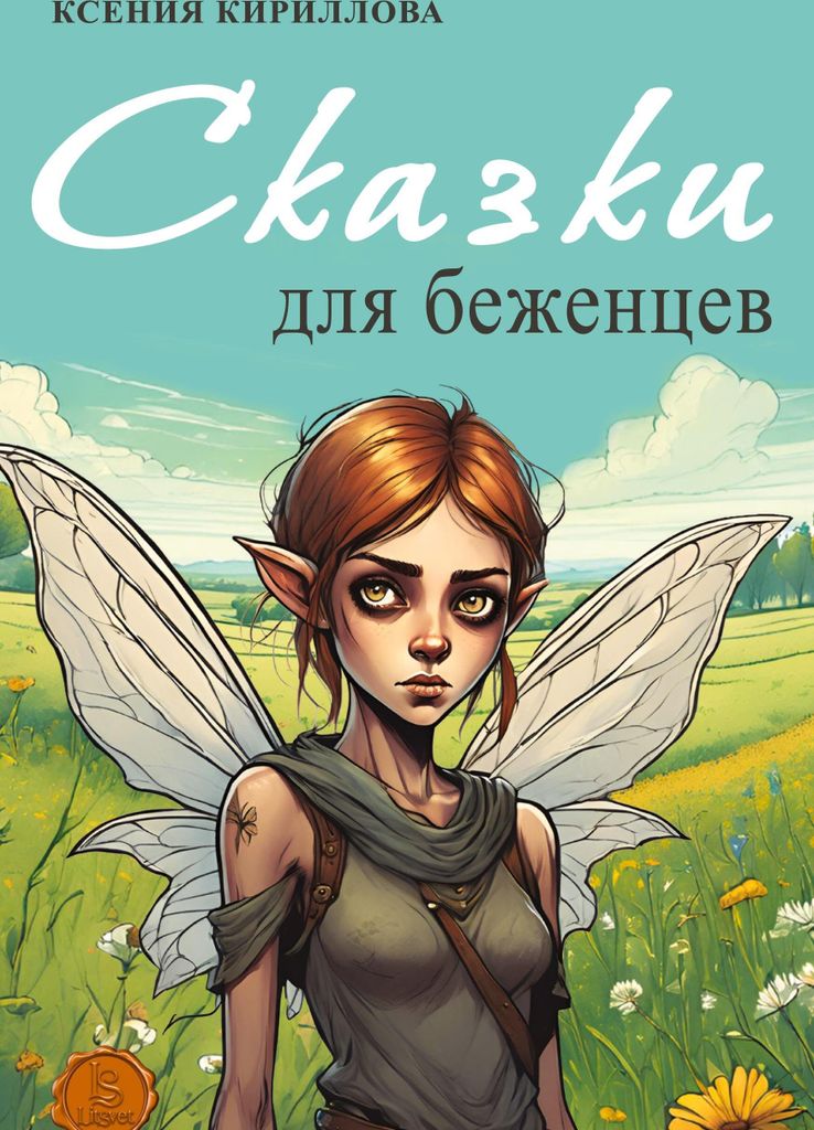 Skazki dlja bezhencev
