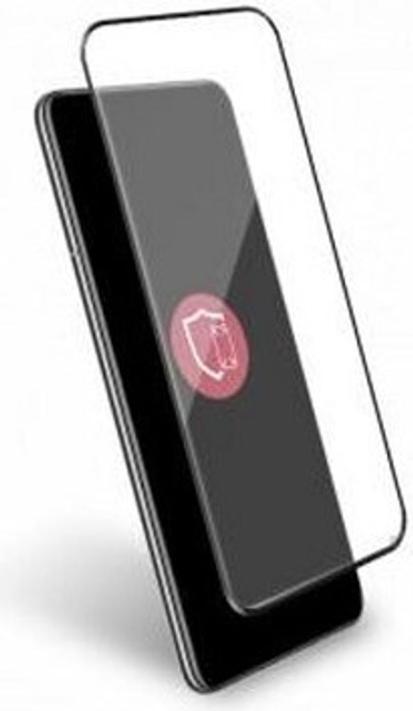 Force Glass, Glas-Folie 3D Ölabweisend Huawei P10 Lite, Transparent