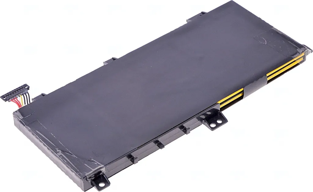 Batterie Li-Poly 7,5V 5000mAh pour Asus 0B200-00860000 Haute Capacité - 4