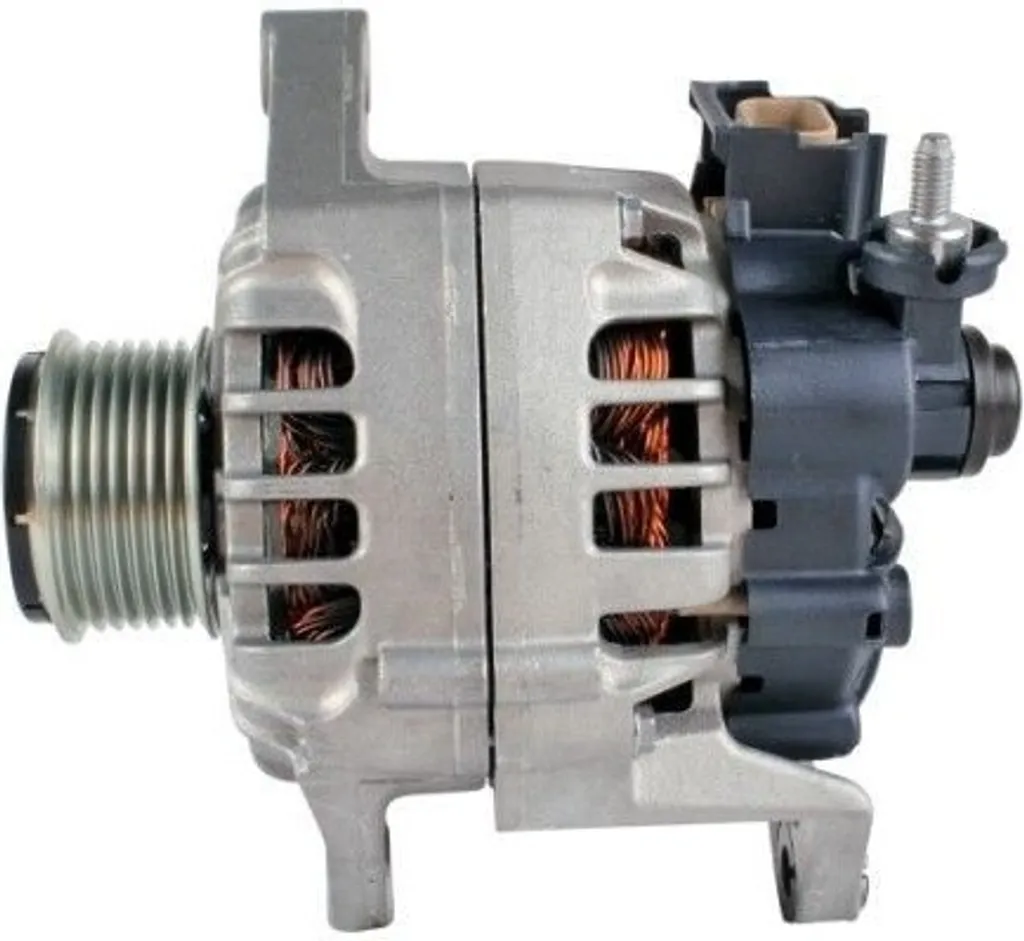 Alternateur 12V 90A type HELLA 8EL 012 428-251 - Patrol, Terrano