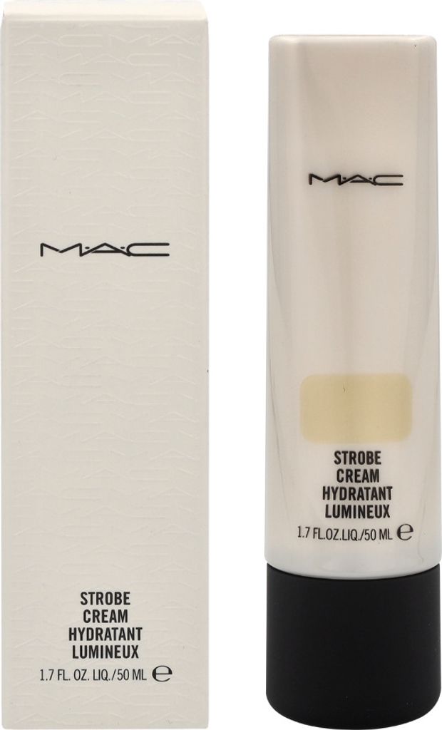 MAC Strobe Cream Goldlite S48L 50ml