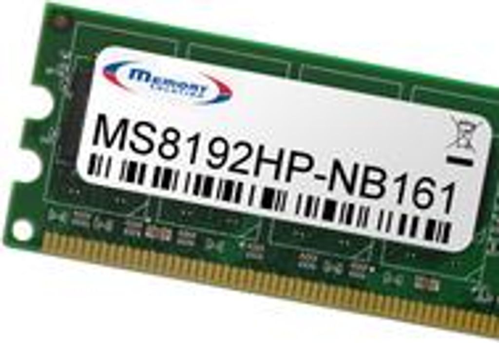 Memorysolution 8GB HP ProBook 650 G5 (4VN06AA)