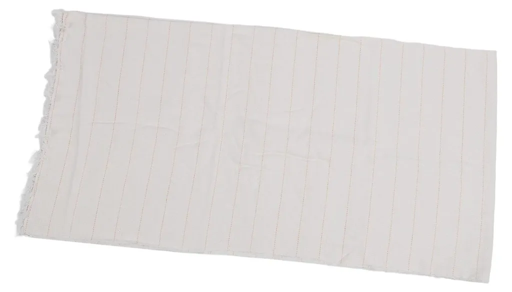 Toile de touffetage résistante évitant les déchirures pour création tapis