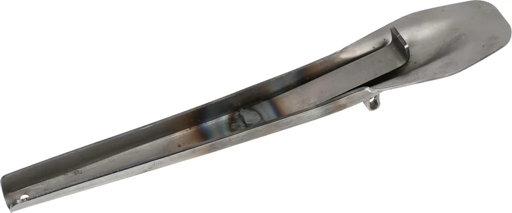 Pièce de Réparation Support Échappement à Souder pour Simson SR4 Star